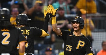 Cubs-Pirates prediction: Picks, odds on Friday, August 25
