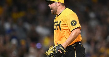 Cubs-Pirates prediction: Picks, odds on Saturday, August 26