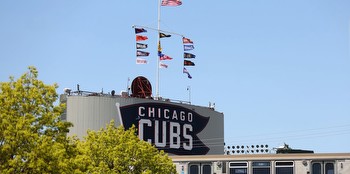 Cubs Playoff Odds Check-In Post Trade Deadline