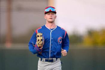 Cubs prospect notes: Catching up with Pete Crow-Armstrong, Brennen Davis, Miguel Amaya and more
