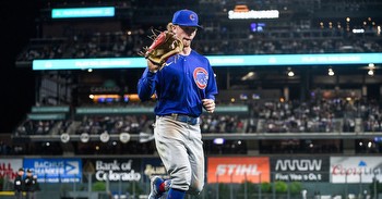 Cubs-Rockies prediction: Picks, odds on Wednesday, September 13