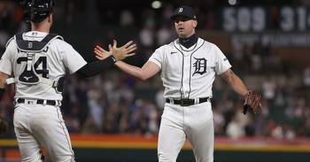 Cubs-Tigers prediction: Picks, odds on Wednesday, August 23