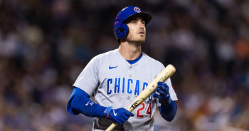 Cubs' Updated Odds for 2024 World Series, NL Central After Cody Bellinger's Contract