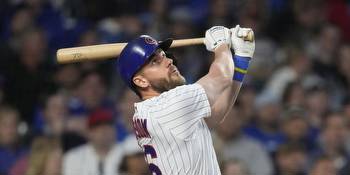 Cubs vs. Astros: Odds, spread, over/under