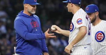 Cubs vs. Athletics prediction, odds: how we’re factoring the wind into this matchup