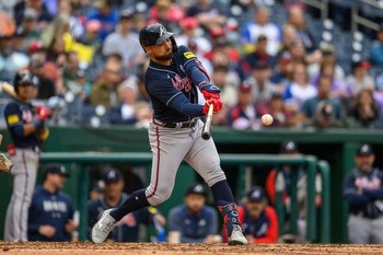 Cubs vs Braves 09/28/23