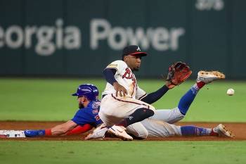 Cubs vs Braves Prediction