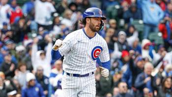 Cubs vs. Brewers odds, prediction, line, time: 2023 MLB picks, Saturday, April 1 bets from proven model