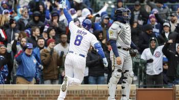 Cubs vs. Brewers odds, tips and betting trends