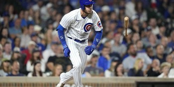 Cubs vs. Brewers Player Props Betting Odds