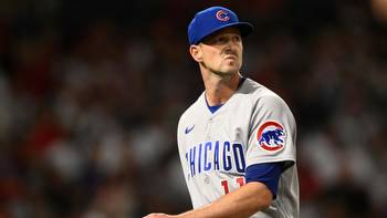 Cubs vs. Brewers prediction and odds for Monday, July 3