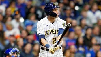 Cubs vs. Brewers prediction, odds, line: 2022 MLB picks, July 4 best bets from proven baseball model