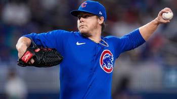 Cubs vs Brewers Prediction, Picks, Odds