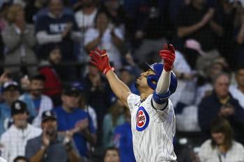 Cubs vs Brewers Predictions, Odds & Starting Pitchers (July 3)