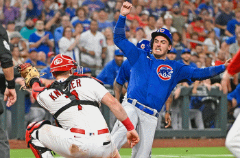 Cubs vs Cardinals Prediction, Picks, Odds