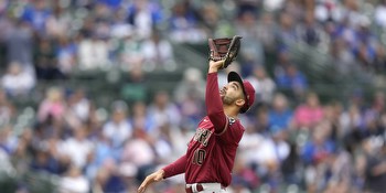 Cubs vs. Diamondbacks Predictions & Picks