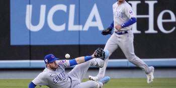 Cubs vs. Dodgers: Odds, spread, over/under