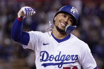 Cubs vs. Dodgers prediction, betting odds for MLB on Friday