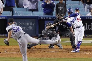 Cubs vs. Dodgers prediction, betting odds for MLB on Thursday