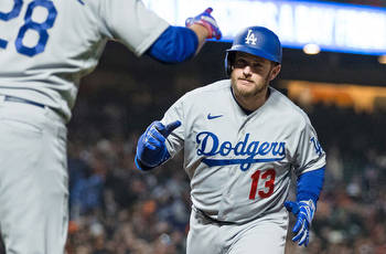 Cubs vs Dodgers Prediction, Picks, Odds