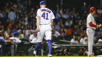 Cubs vs. Marlins Prediction and Odds for Tuesday, September 20 (Sampson's Luck Could Turn Without More Strikeouts)