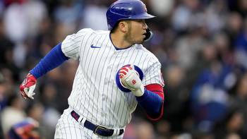 Cubs vs. Mets: Odds, spread, over/under