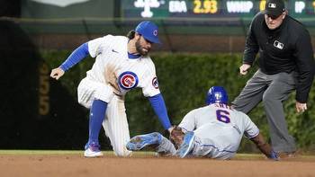 Cubs vs. Mets odds, tips and betting trends