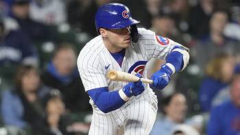 Cubs vs. Phillies: Odds, spread, over/under