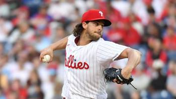 Cubs vs. Phillies prediction and odds for Saturday, May 20 (Aaron Nola has advantage)