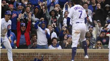 Cubs vs. Rangers odds, tips and betting trends
