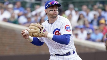 Cubs vs. Reds: Betting Trends, Records ATS, Home/Road Splits