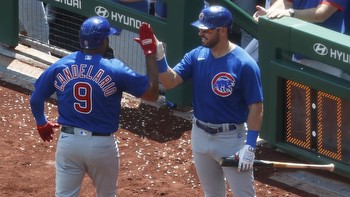 Cubs vs. Reds Game 2 prediction and odds for Friday, Sept. 1