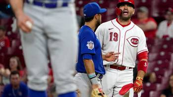 Cubs vs. Reds live stream: TV channel, how to watch