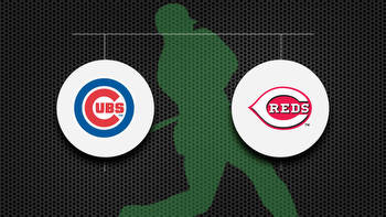 Cubs Vs Reds: MLB Betting Lines & Predictions