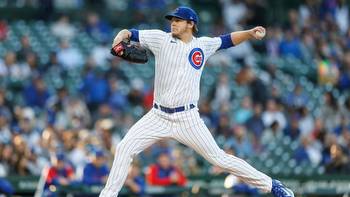 Cubs vs. Reds odds, line, prediction, time: 2023 MLB picks, Friday, May 26 best bets from proven model