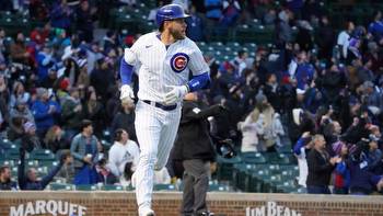 Cubs vs. Reds odds, prediction, line: 2022 MLB picks, Monday, May 23 best bets from proven model
