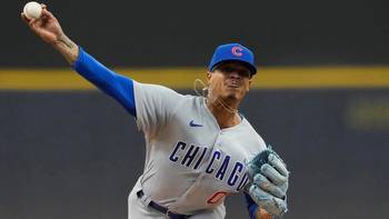 Cubs vs. Reds odds, prediction, line: 2022 MLB picks, Tuesday, May 24 best bets from proven simulation