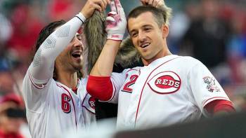 Cubs vs. Reds odds, tips and betting trends