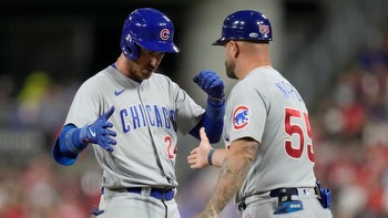 Cubs vs. Reds prediction and odds for Sunday, Sept. 3 (Bet the OVER)