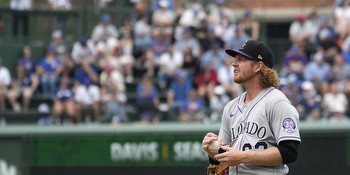 Cubs vs. Rockies Predictions & Picks