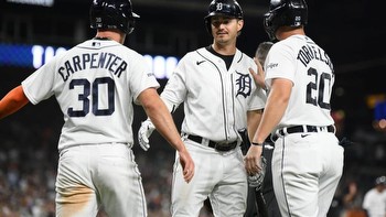Cubs vs. Tigers odds, tips and betting trends