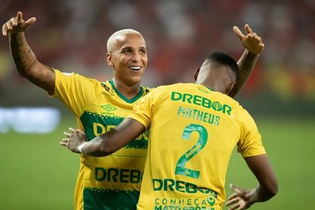 Cuiabá vs Athletico-PR Prediction, Betting, Tips, and Odds