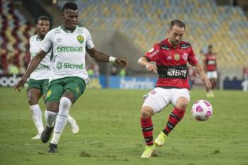 Cuiabá vs Flamengo Prediction, Betting, Tips, and Odds