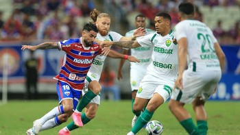 Cuiabá vs Fortaleza Prediction, Betting, Tips, and Odds