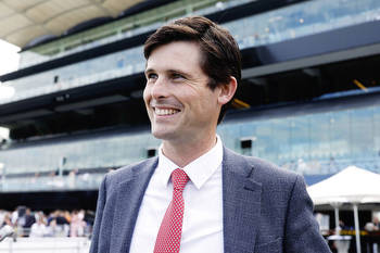 Cummings provides update on Anamoe & Golden Mile ahead of Caulfield quest