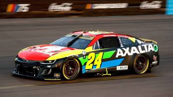 Cup Series 2023 Championship Race Predictions, Odds & Picks