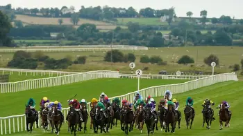 Curragh racing tip (1610): Back this big outsider in Irish Cesarewitch