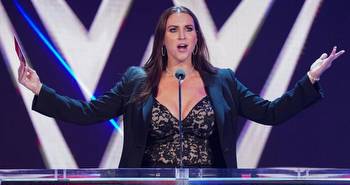 Current champion reacts to Stephanie McMahon's shocking WWE resignation