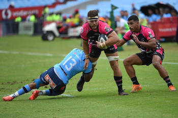 Currie Cup champs Pumas claw Bulls in nine-try rout