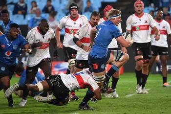 Currie Cup result: Bulls edge Lions in thriller